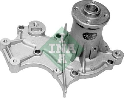 Water Pump, engine cooling Schaeffler INA 538 0629 10