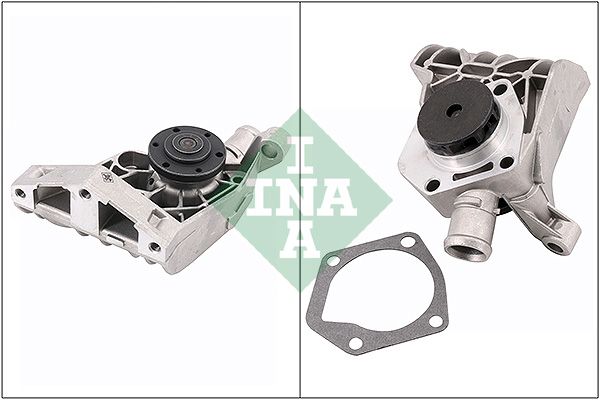 Schaeffler INA 538 0638 10 Water Pump, engine cooling
