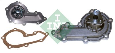 Water Pump, engine cooling Schaeffler INA 538 0646 10