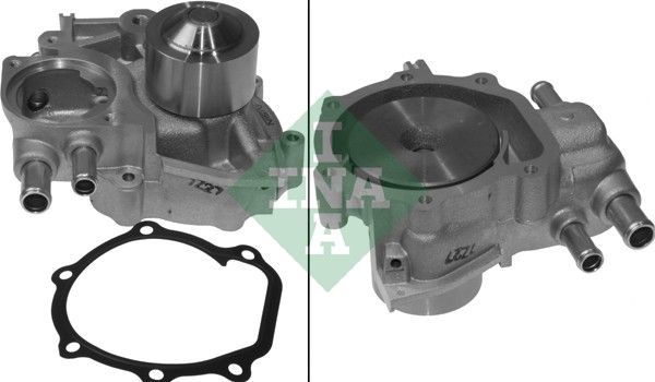 Schaeffler INA 538 0651 10 Water Pump, engine cooling