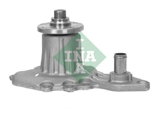 Schaeffler INA 538 0654 10 Water Pump, engine cooling