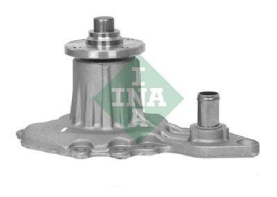 Water Pump, engine cooling Schaeffler INA 538 0654 10