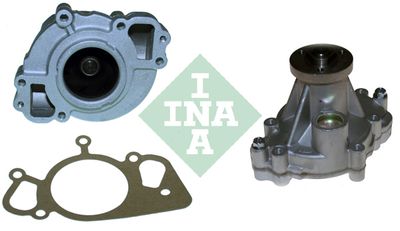 Water Pump, engine cooling Schaeffler INA 538 0655 10