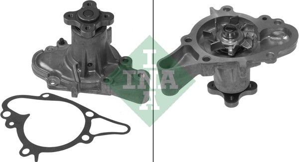 Schaeffler INA 538 0656 10 Water Pump, engine cooling