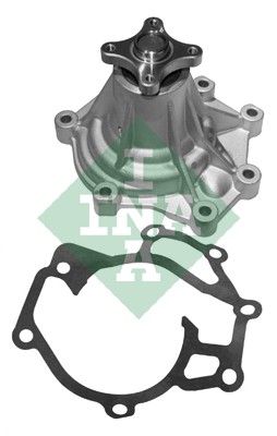 Schaeffler INA 538 0660 10 Water Pump, engine cooling