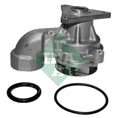 Schaeffler INA 538 0664 10 Water Pump, engine cooling