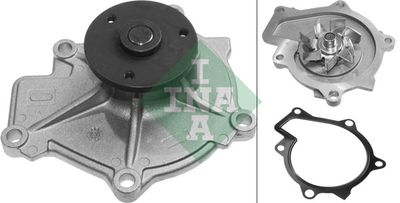 Water Pump, engine cooling Schaeffler INA 538 0670 10