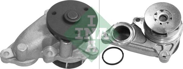 Schaeffler INA 538 0671 10 Water Pump, engine cooling