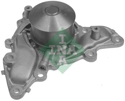 Water Pump, engine cooling Schaeffler INA 538 0676 10