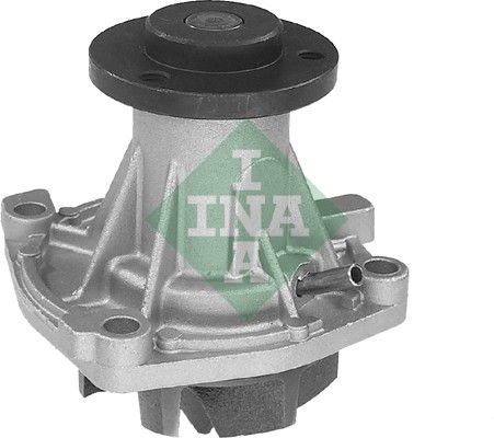 Schaeffler INA 538 0679 10 Water Pump, engine cooling