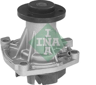 Water Pump, engine cooling Schaeffler INA 538 0679 10