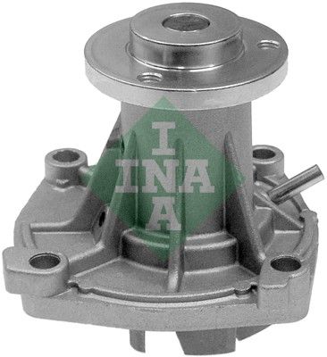 Schaeffler INA 538 0680 10 Water Pump, engine cooling