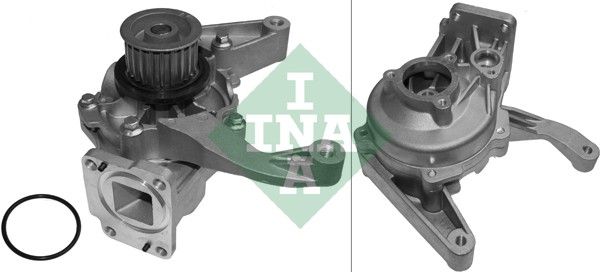 Schaeffler INA 538 0685 10 Water Pump, engine cooling