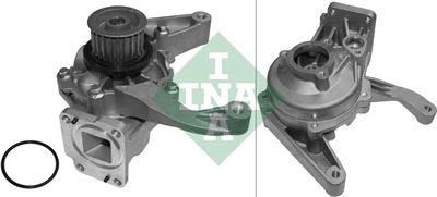 Water Pump, engine cooling Schaeffler INA 538 0685 10