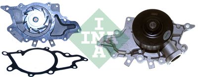 Water Pump, engine cooling Schaeffler INA 538 0690 10