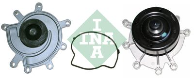 Water Pump, engine cooling Schaeffler INA 538 0691 10