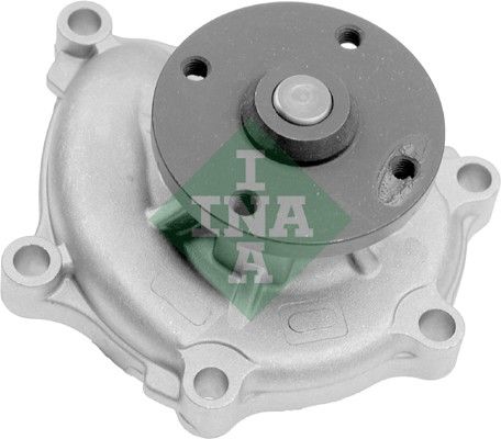 Schaeffler INA 538 0693 10 Water Pump, engine cooling