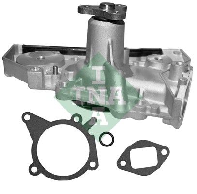 Schaeffler INA 538 0694 10 Water Pump, engine cooling