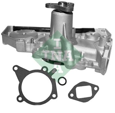 Water Pump, engine cooling Schaeffler INA 538 0694 10