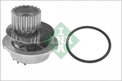 Water Pump, engine cooling Schaeffler INA 538 0697 10
