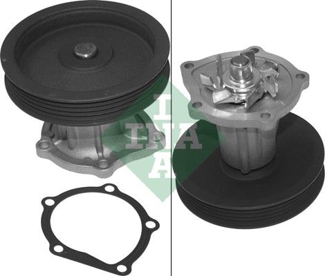 Schaeffler INA 538 0699 10 Water Pump, engine cooling