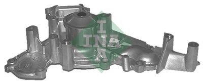 Water Pump, engine cooling Schaeffler INA 538 0700 10