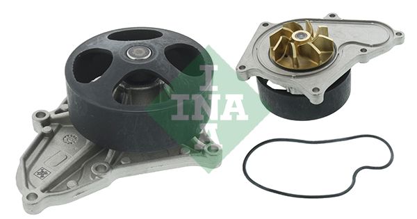 Schaeffler INA 538 0748 10 Water Pump, engine cooling