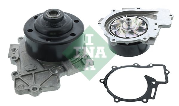 Schaeffler INA 538 0749 10 Water Pump, engine cooling