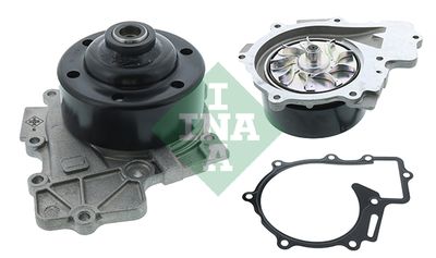 Water Pump, engine cooling Schaeffler INA 538 0749 10