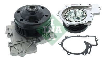 Water Pump, engine cooling Schaeffler INA 538 0800 10