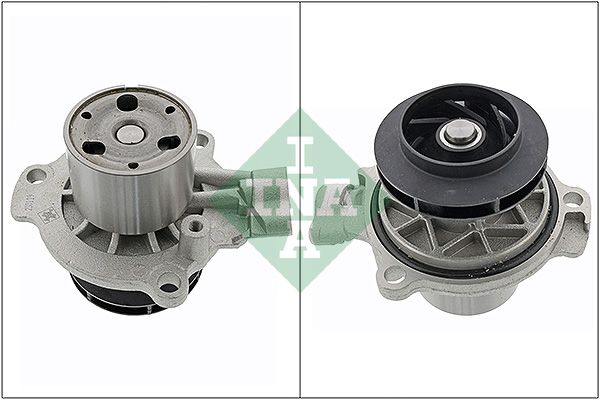 Schaeffler INA 538 0807 10 Water Pump, engine cooling