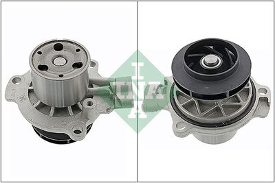 Water Pump, engine cooling Schaeffler INA 538 0807 10