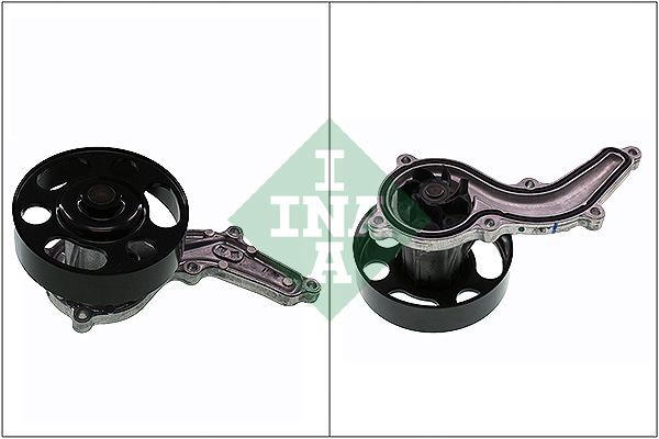 Schaeffler INA 538 0885 10 Water Pump, engine cooling