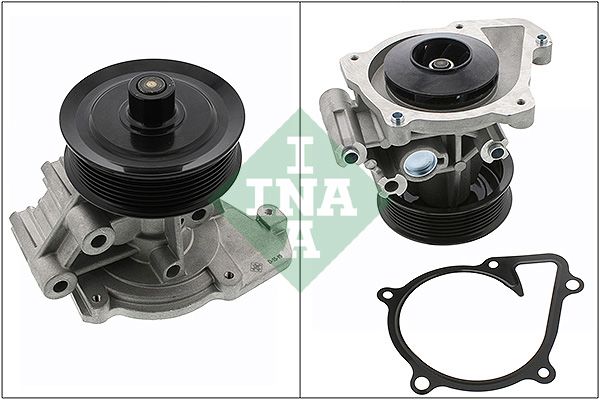 Schaeffler INA 538 0886 10 Water Pump, engine cooling
