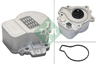 Water Pump, engine cooling Schaeffler INA 538 0899 10