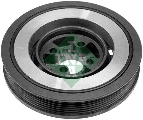 Schaeffler INA 544 0004 10 Belt Pulley, crankshaft