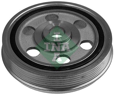 Schaeffler INA 544 0015 10 Belt Pulley, crankshaft