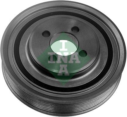 Schaeffler INA 544 0017 10 Belt Pulley, crankshaft