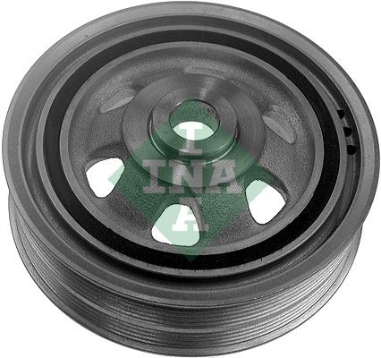 Schaeffler INA 544 0027 10 Belt Pulley, crankshaft