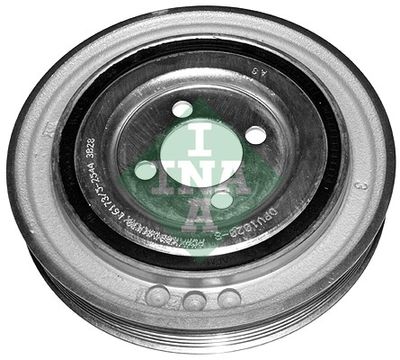 Belt Pulley, crankshaft Schaeffler INA 544 0029 10