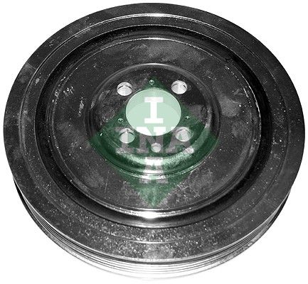 Schaeffler INA 544 0031 10 Belt Pulley, crankshaft