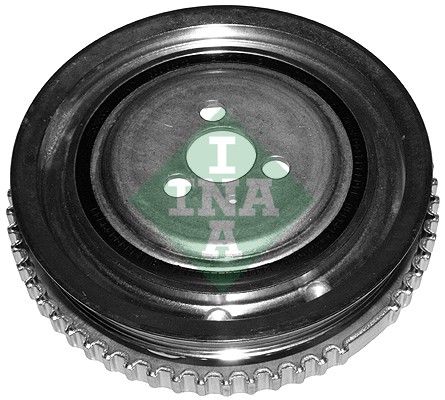 Schaeffler INA 544 0032 10 Belt Pulley, crankshaft