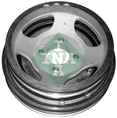 Schaeffler INA 544 0035 10 Belt Pulley, crankshaft