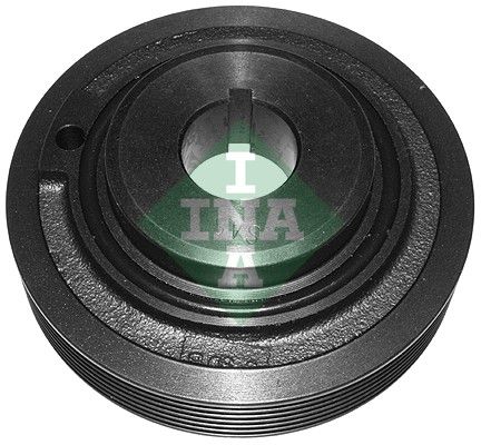 Schaeffler INA 544 0043 10 Belt Pulley, crankshaft