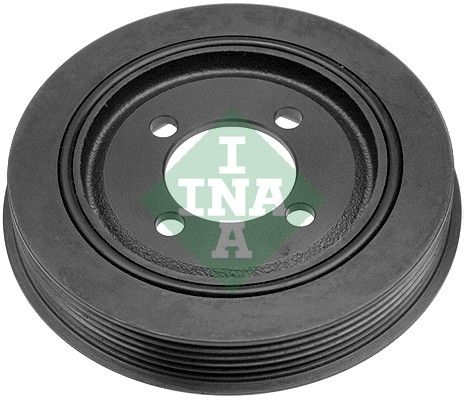 Schaeffler INA 544 0045 10 Belt Pulley, crankshaft