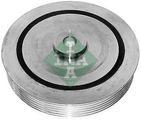 Schaeffler INA 544 0053 10 Belt Pulley, crankshaft