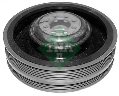 Schaeffler INA 544 0061 10 Belt Pulley, crankshaft