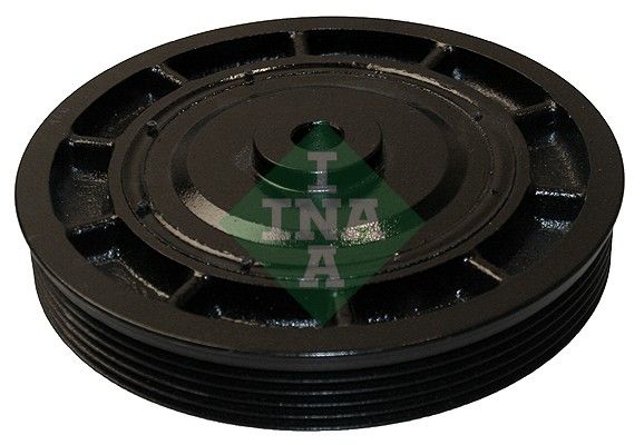 Schaeffler INA 544 0089 10 Belt Pulley, crankshaft