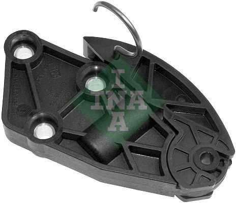 Schaeffler INA 551 0031 10 Chain Tensioner, oil pump drive