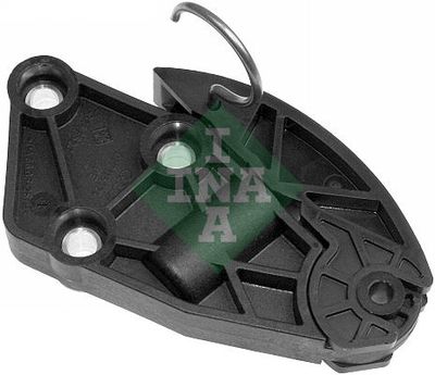Chain Tensioner, oil pump drive Schaeffler INA 551 0031 10